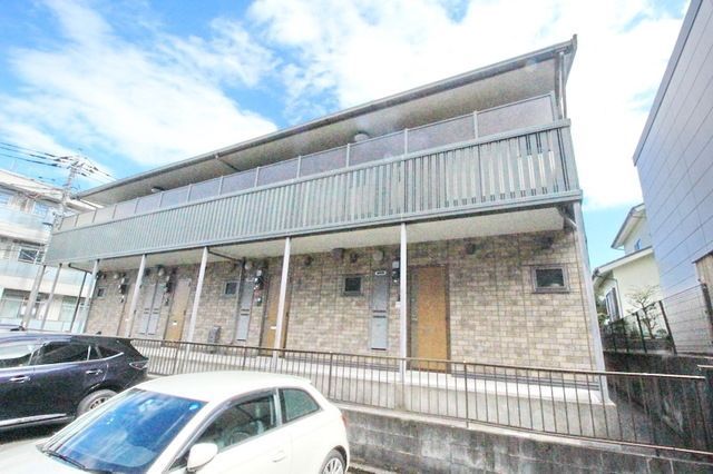 建物外観　★お問い合わせはタウンハウジングまで★