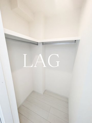 収納　収納です。