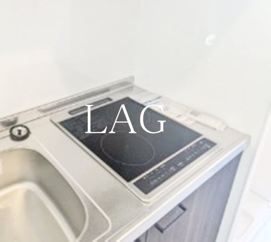 その他設備　2口コンロです。