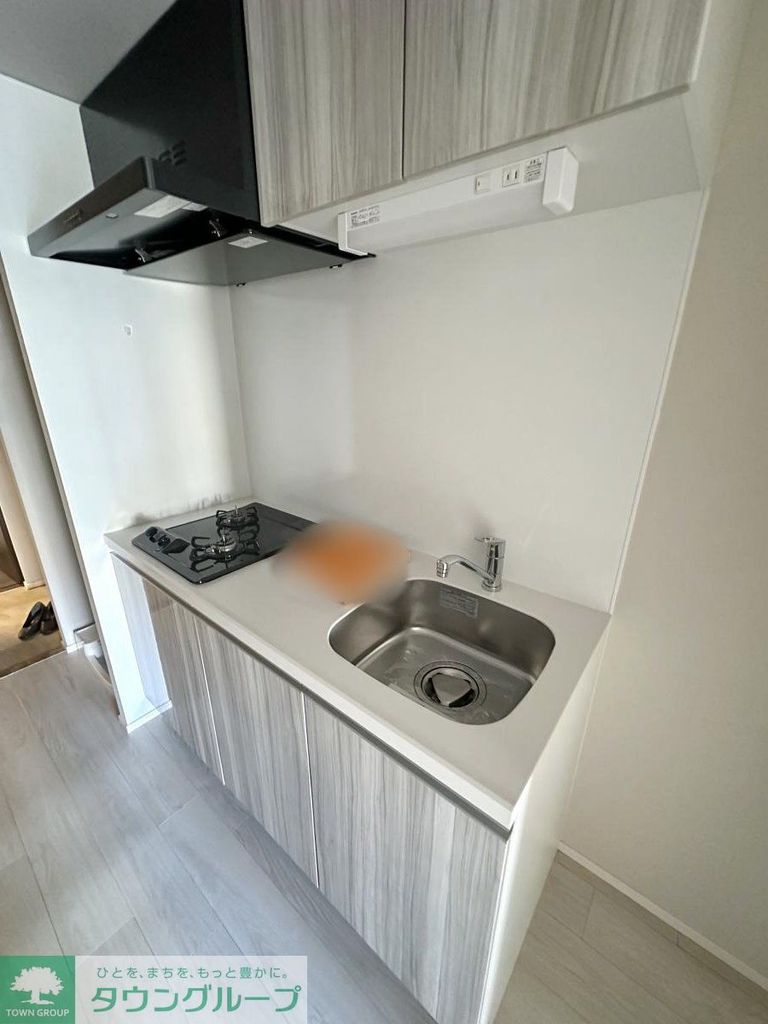 キッチン　同シリーズ