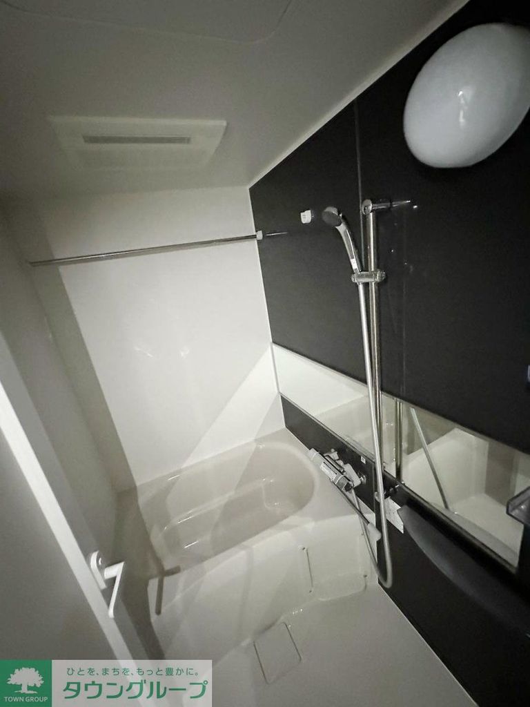 バス・シャワールーム　同シリーズ