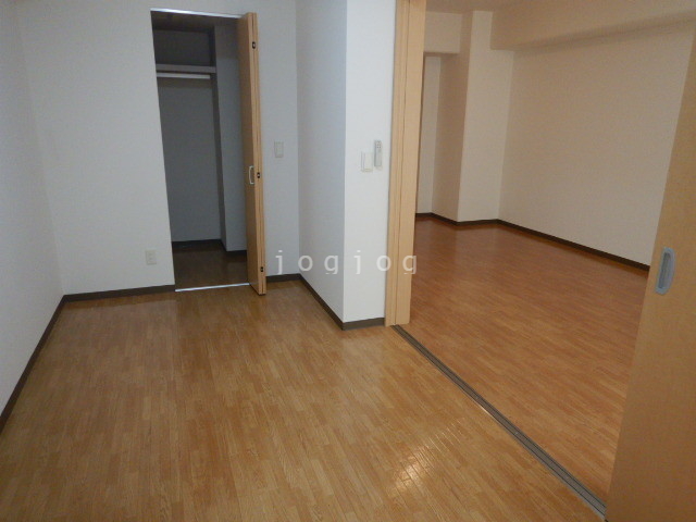 その他部屋・スペース　寝室