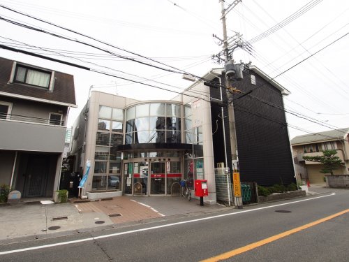 郵便局　堺東山郵便局（郵便局）まで234m