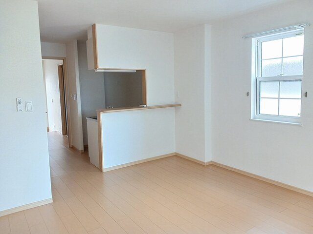 その他部屋・スペース　中はこのようになっています