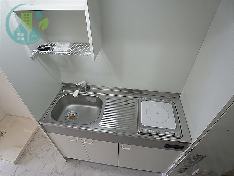 キッチン　ソルジェンテ御影(ネット無料)