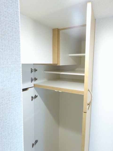 その他　シューズボックス