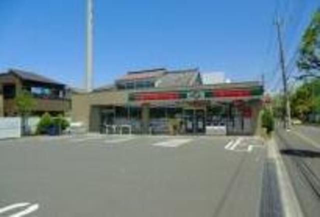 コンビニ　サンクス江戸川篠崎街道店（コンビニ）まで324m