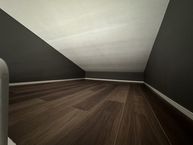 収納　十分な収納スペースがあります