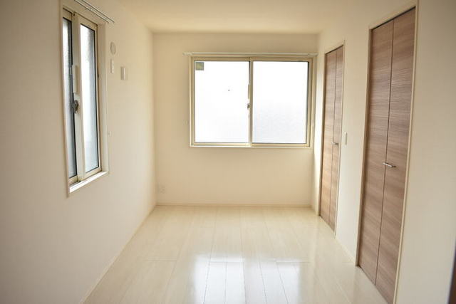 その他部屋・スペース　6.3帖