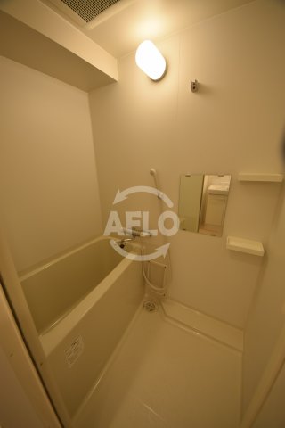 バス・シャワールーム　シャラロステ　風呂