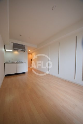 居室・リビング　シャラロステ　洋室