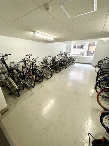 その他共有部分　☆共用部分☆