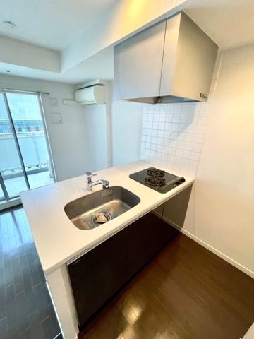 キッチン　☆使いやすいシステムキッチン☆