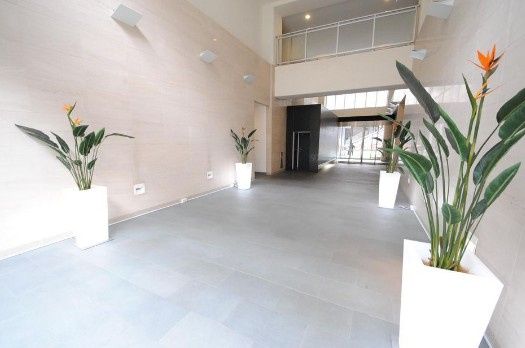 エントランス　☆エントランス☆