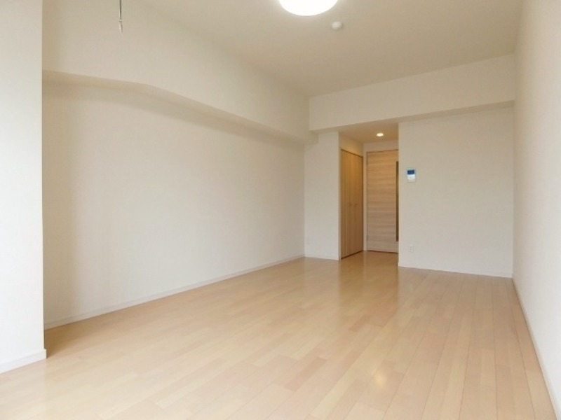 居室・リビング　図面と現状に相違がある場合には現状を優先