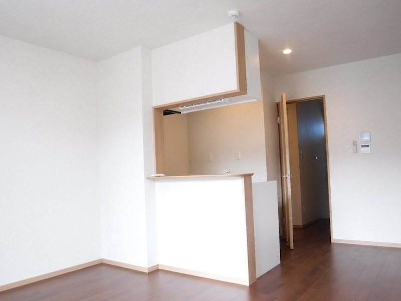 居室・リビング　類似部屋写真