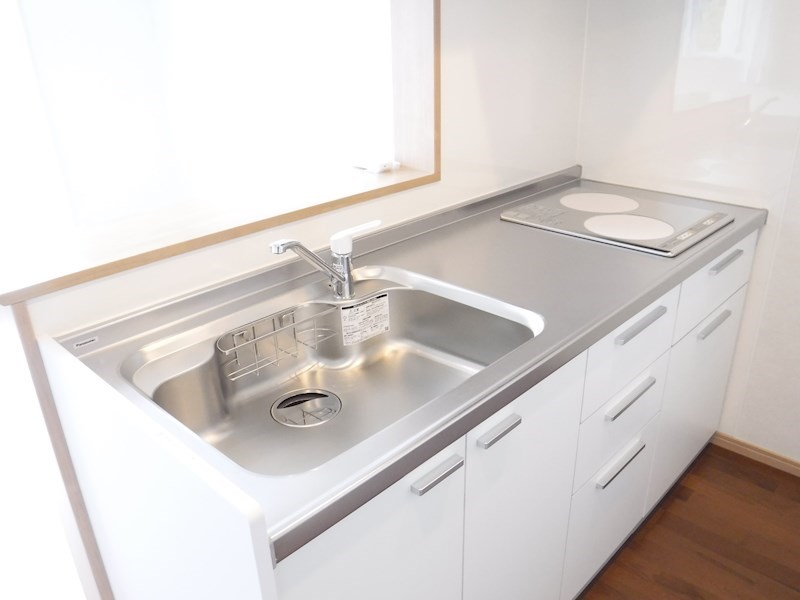 キッチン　類似部屋写真