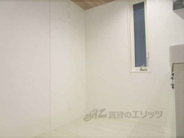 その他部屋・スペース　冷蔵庫置場