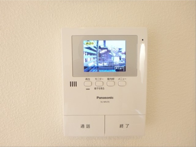 セキュリティ　図面と現状に相違がある場合には現状を優先