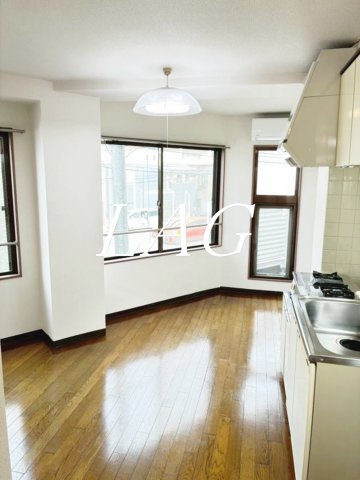 その他部屋・スペース　寝室です。