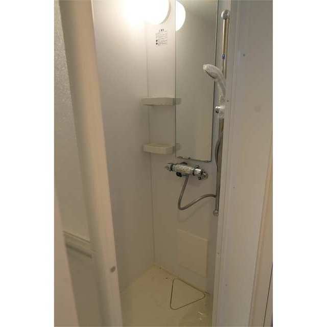 バス・シャワールーム　別号室参考写真