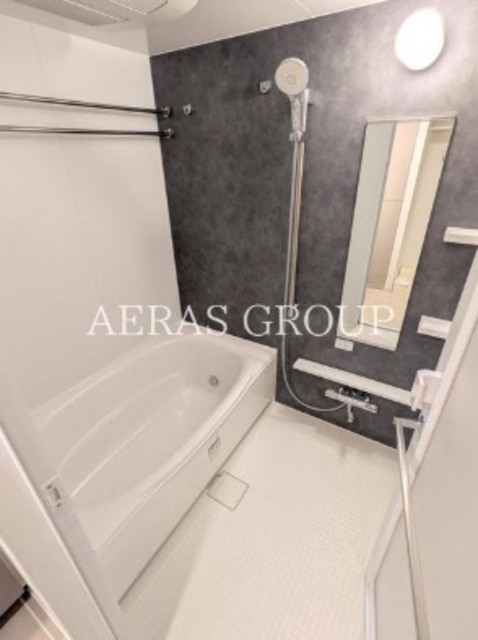 バス・シャワールーム　同仕様