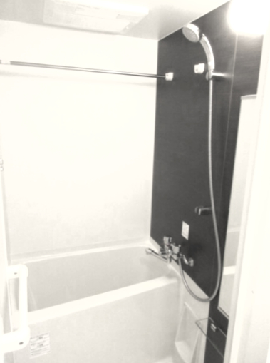 バス・シャワールーム　風呂