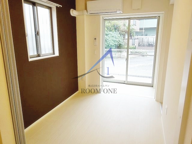 その他部屋・スペース　寝室です。