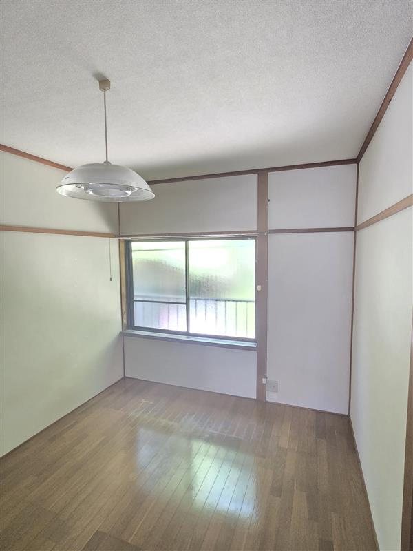 居室・リビング　モデルルーム