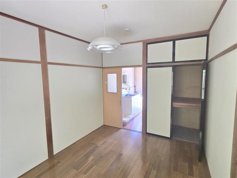 その他部屋・スペース　モデルルーム