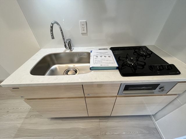 キッチン　別部屋参考写真