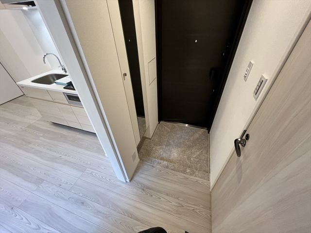 玄関　別部屋参考写真