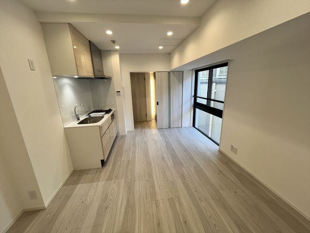 居室・リビング　別部屋参考写真