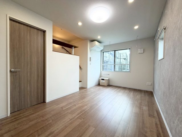 居室・リビング　ジャスパー中落合(イメージ写真)