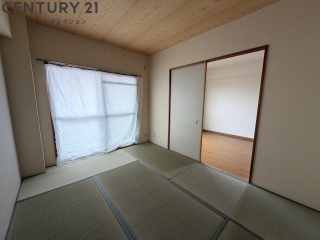 トイレ　掃除のしやすいシンプルなトイレです！