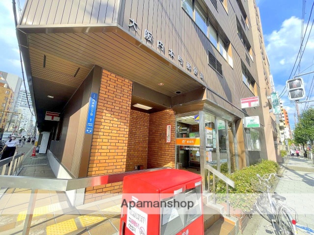 郵便局　大阪内本町郵便局（郵便局）まで585m