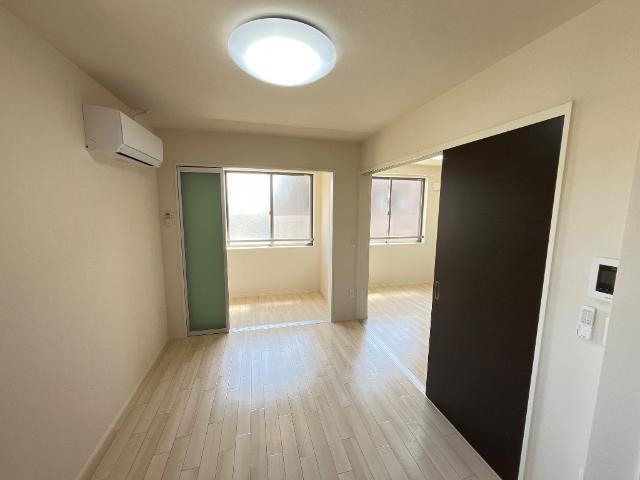 居室・リビング　リビング（イメージ）