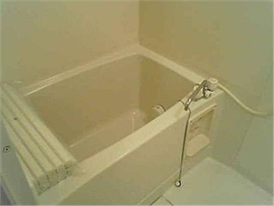 バス・シャワールーム　同等タイプのイメージ写真です。