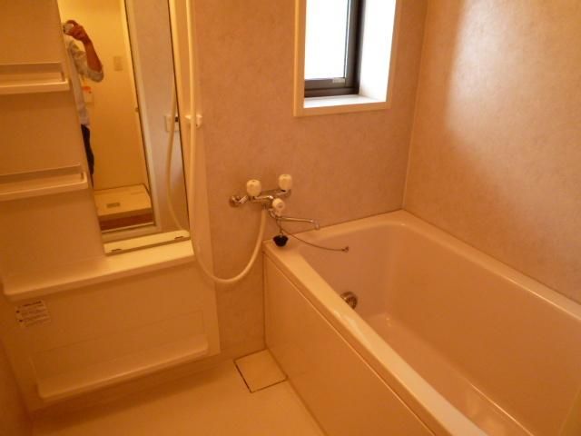 バス・シャワールーム　★バスルーム★