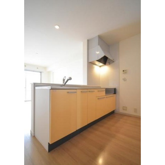 キッチン　別部屋参考写真