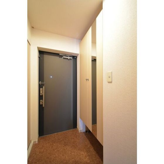 玄関　別部屋参考写真