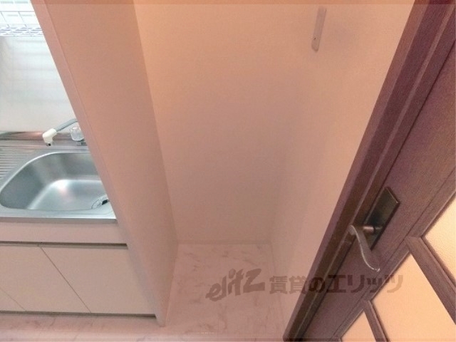 その他部屋・スペース　冷蔵庫置場