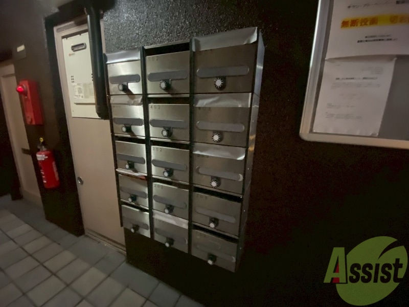 その他共有部分