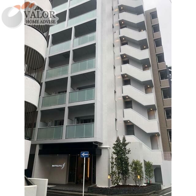 建物外観　物件画像