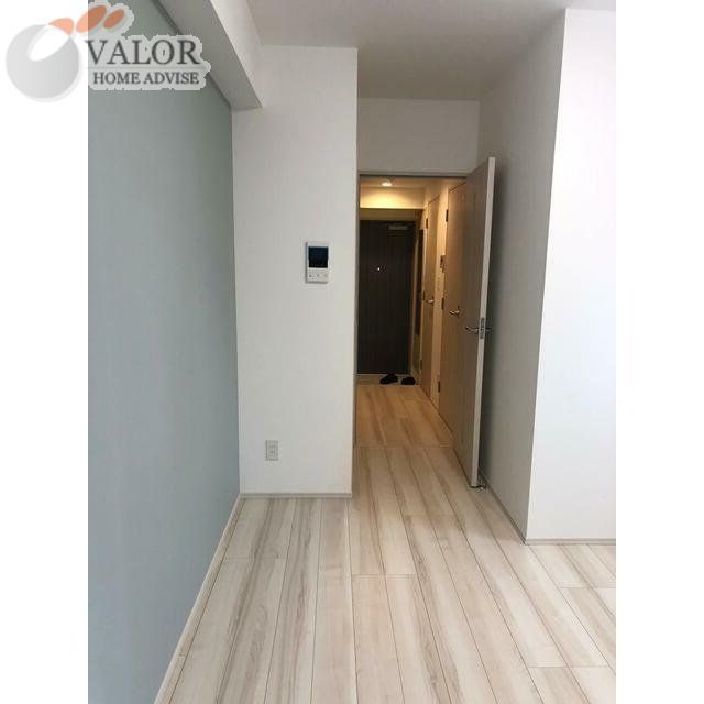 居室・リビング　物件画像