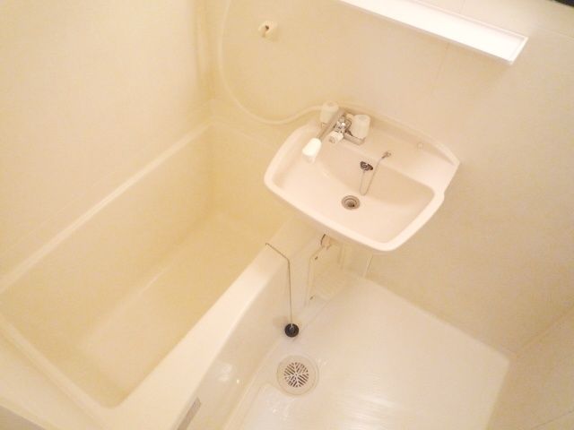 バス・シャワールーム　★バスルーム★