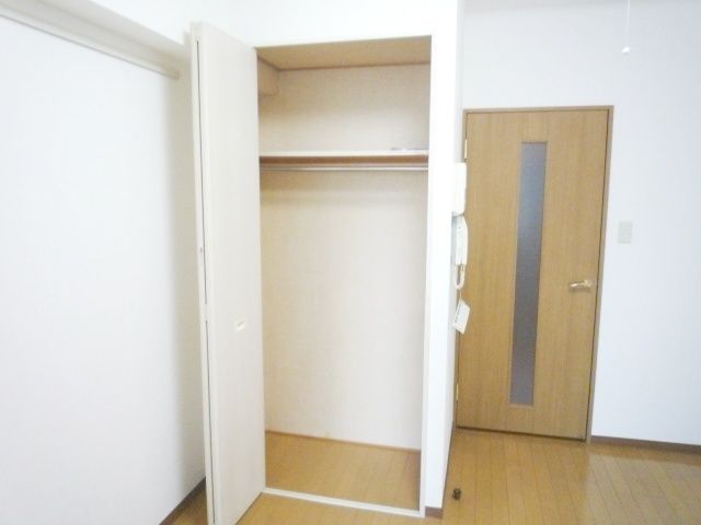 収納　★クローゼット★