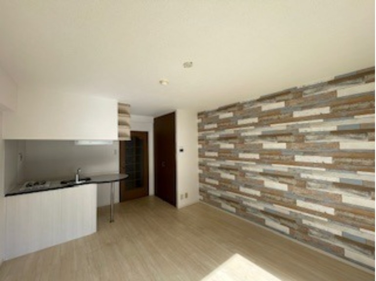 居室・リビング　別号室イメージ