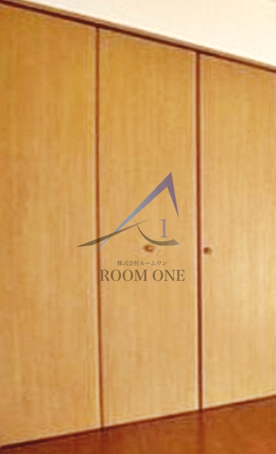 収納　収納です。