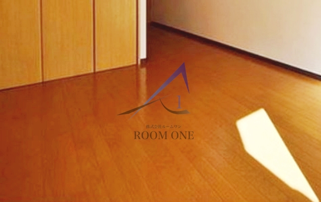 その他部屋・スペース　寝室です。